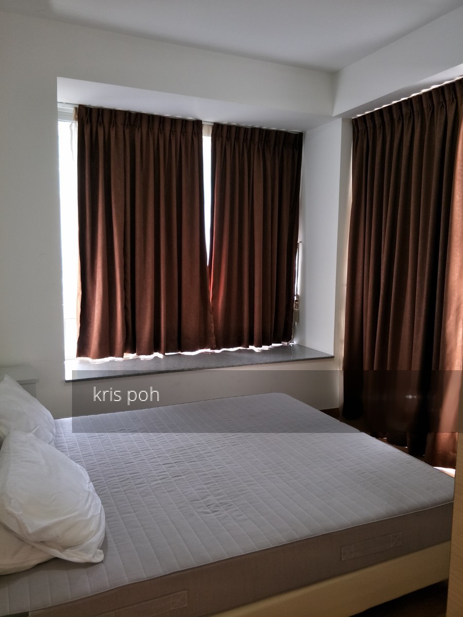 8 @ Mount Sophia (D9), Condominium #222376481